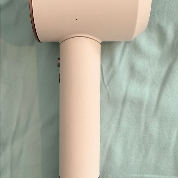 Dyson Hair Tool Set - Black and Pink - Picture 7 of 7